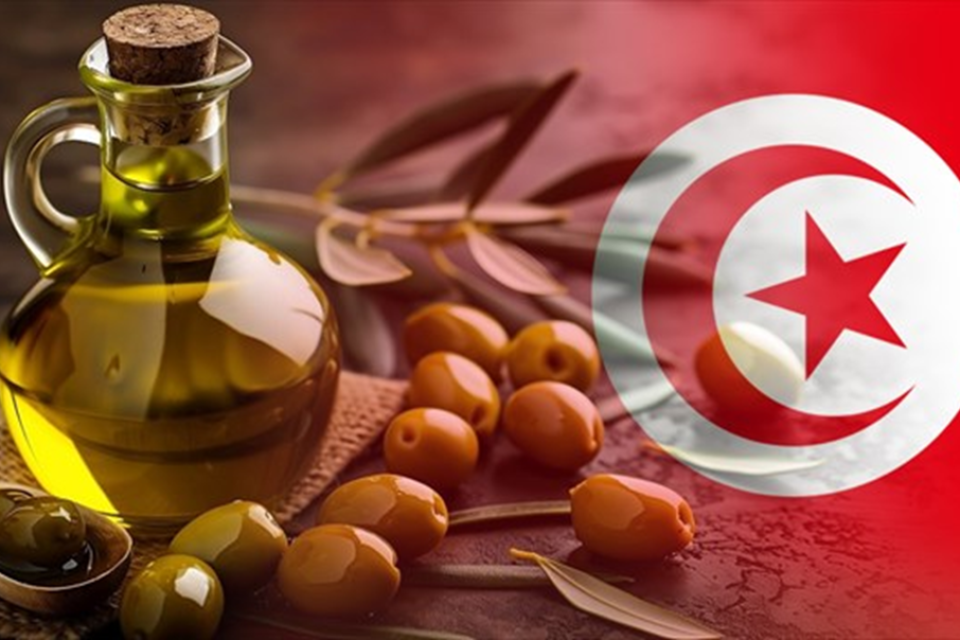 La Tunisie se hisse au deuxième rang mondial