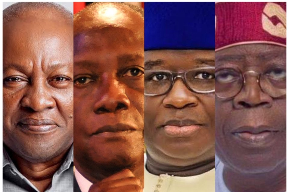 La force régionale annoncée pour une intervention immédiate