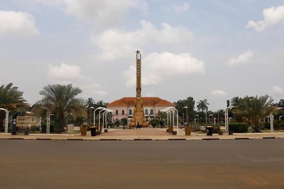 Le général Horta N’Tam devient président de la transition après le coup d’État