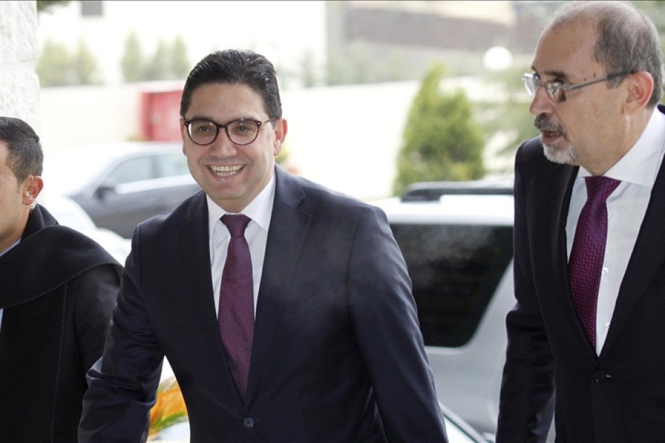 Coopération renforcée et appel au respect du cessez-le-feu à Gaza