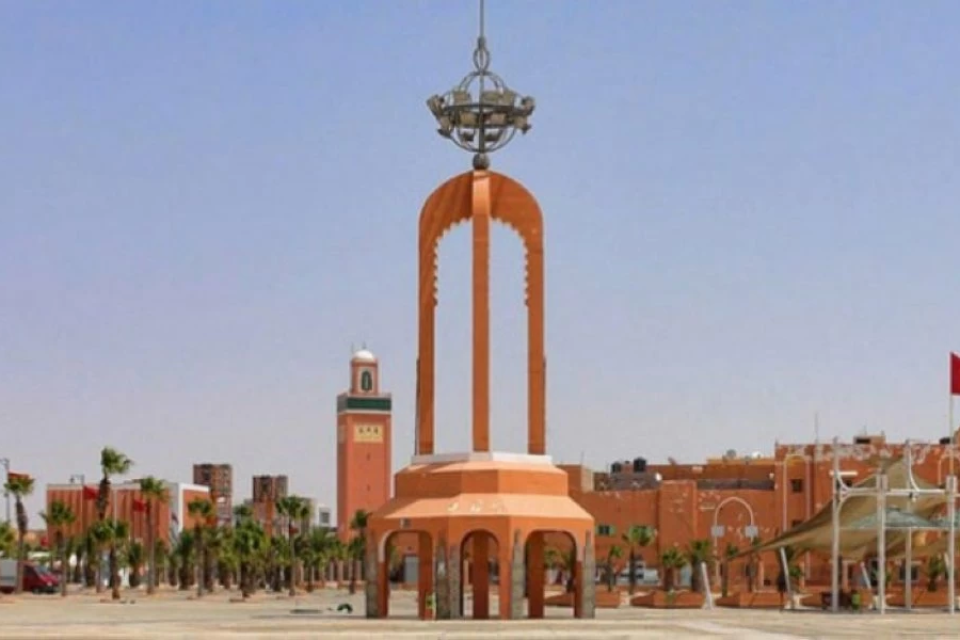 Laâyoune prépare un Forum régional pour dynamiser les TPE en décembre 2025