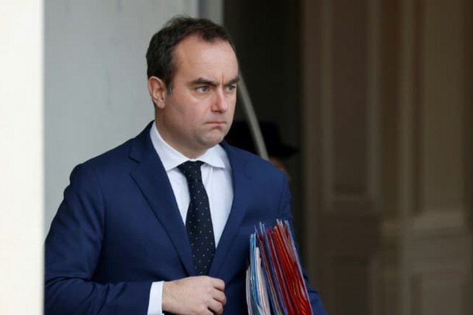 L’Élysée dévoile la composition du gouvernement Lecornu