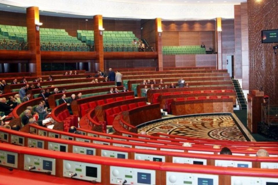 La Chambre des représentants adopte le projet de loi de finances 2026 en deuxième lecture