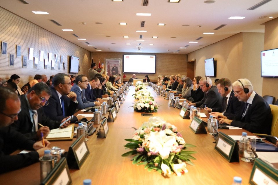  Un groupe de travail lancé pour renforcer la coopération agricole