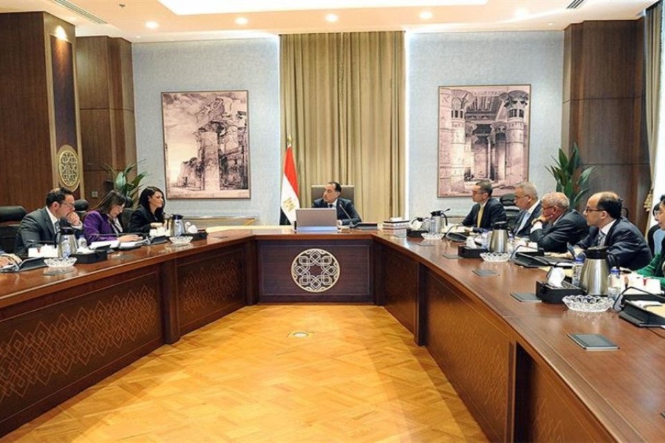 Madbouly finalise la politique de propriété de l’État