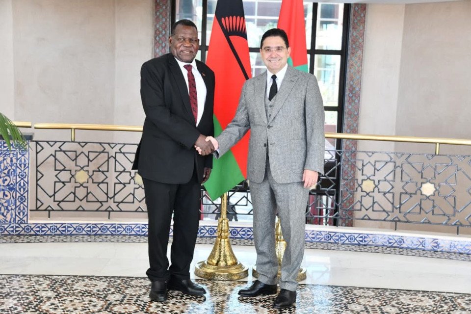 Le Malawi réaffirme son soutien à l’intégrité territoriale du Maroc