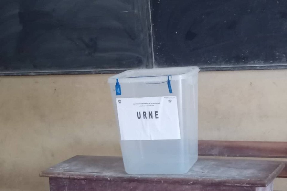 Le scrutin législatif validé à Marcory malgré des incidents