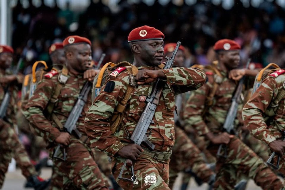 Un recrutement de 750 jeunes lancé