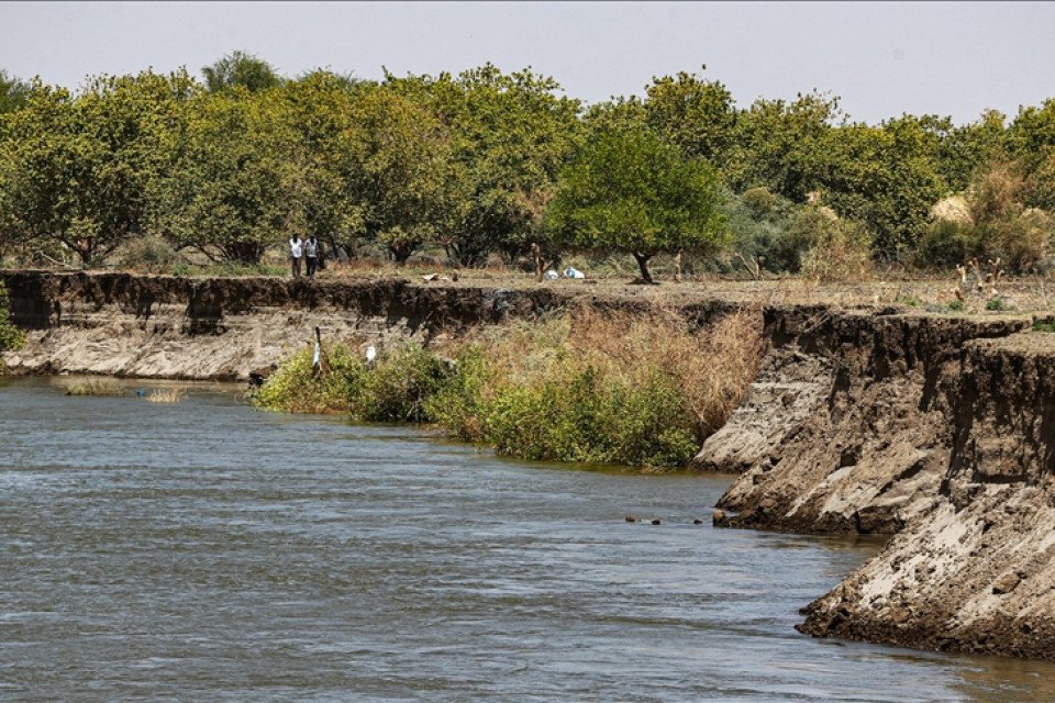 Vigilance face à la montée des eaux du Nil et aux risques d’inondations