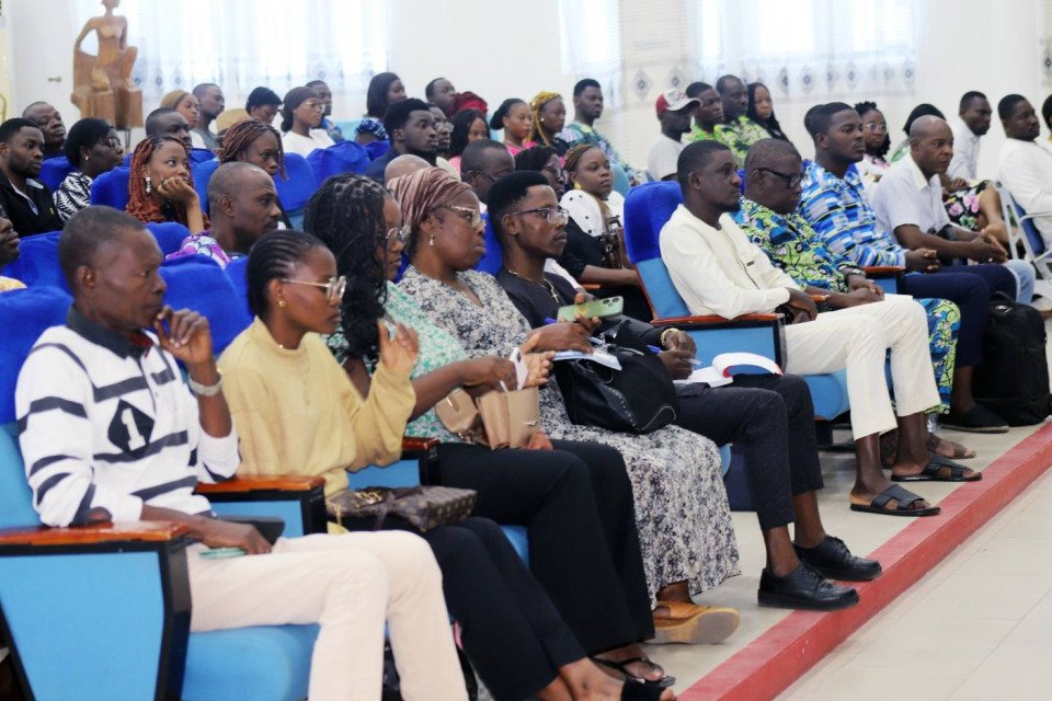 La Cour constitutionnelle mobilise ses délégués électoraux