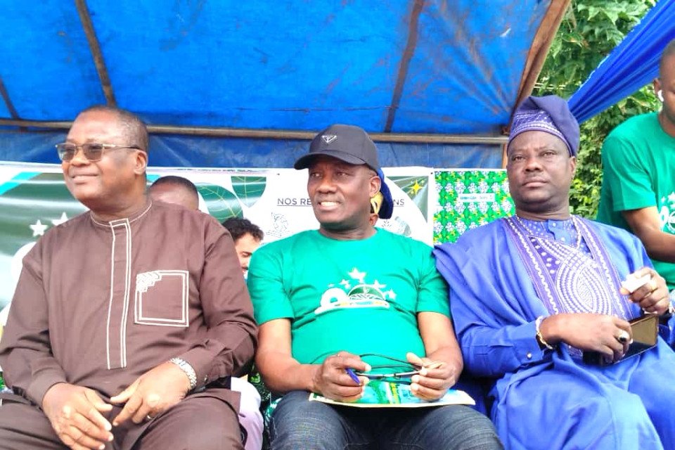 Vingt ans de constance et de crédibilité 