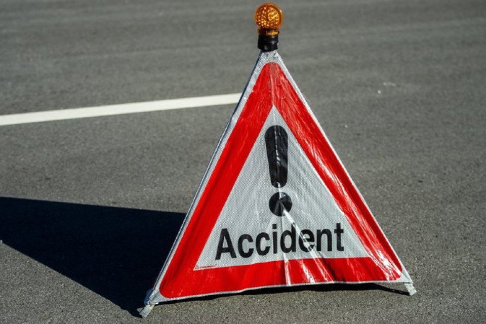  Deux apprentis chauffeurs fauchés par la mort !