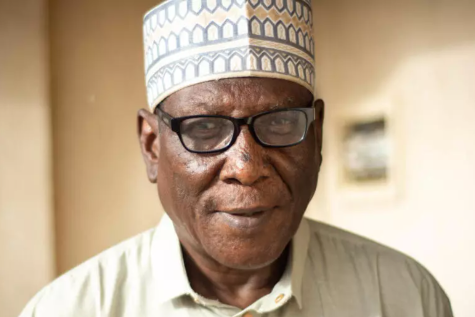 Décès de Soumaine Adoum, figure de Wakit Tamma