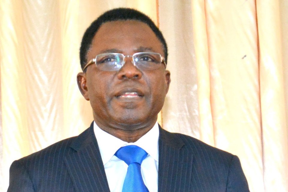 Le PPRD dénonce la confiscation du passeport de Théophile Mbemba et l’arrestation de son fils