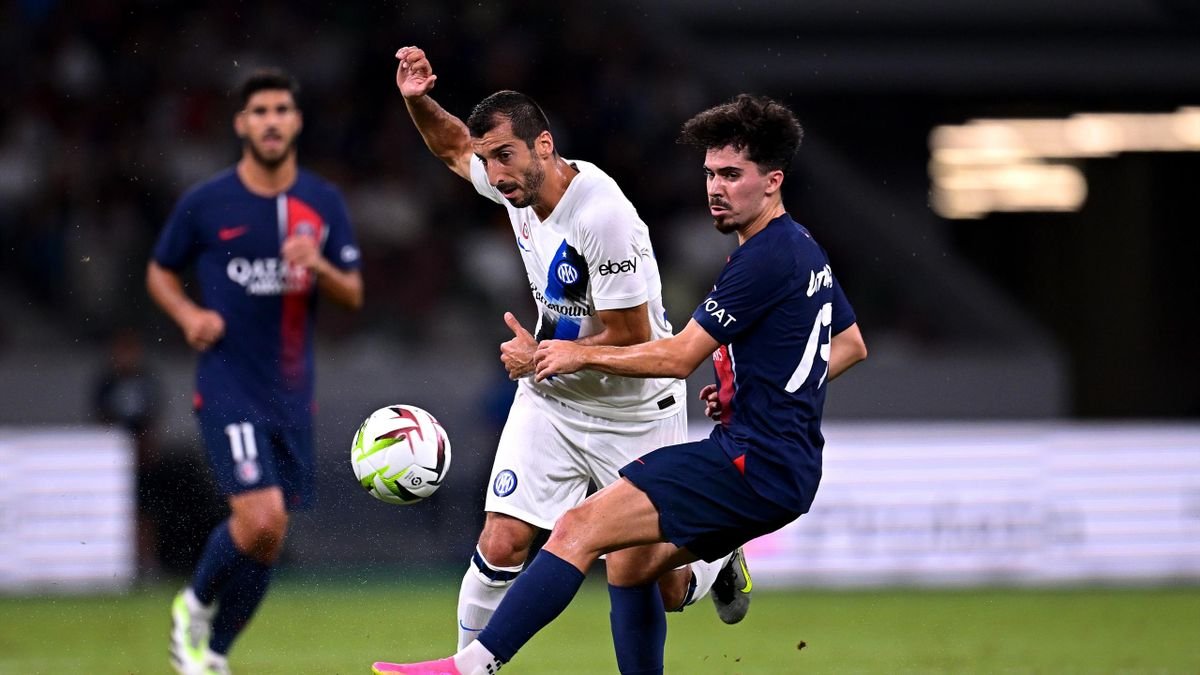 Vers un premier sacre du PSG ?