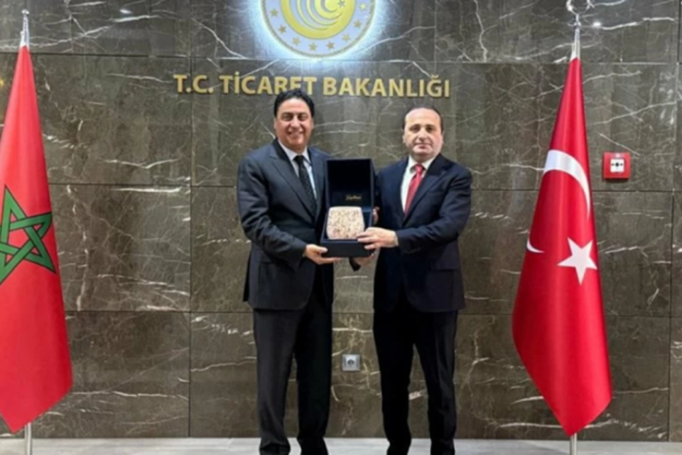 Une liste élargie de produits agricoles bientôt validée