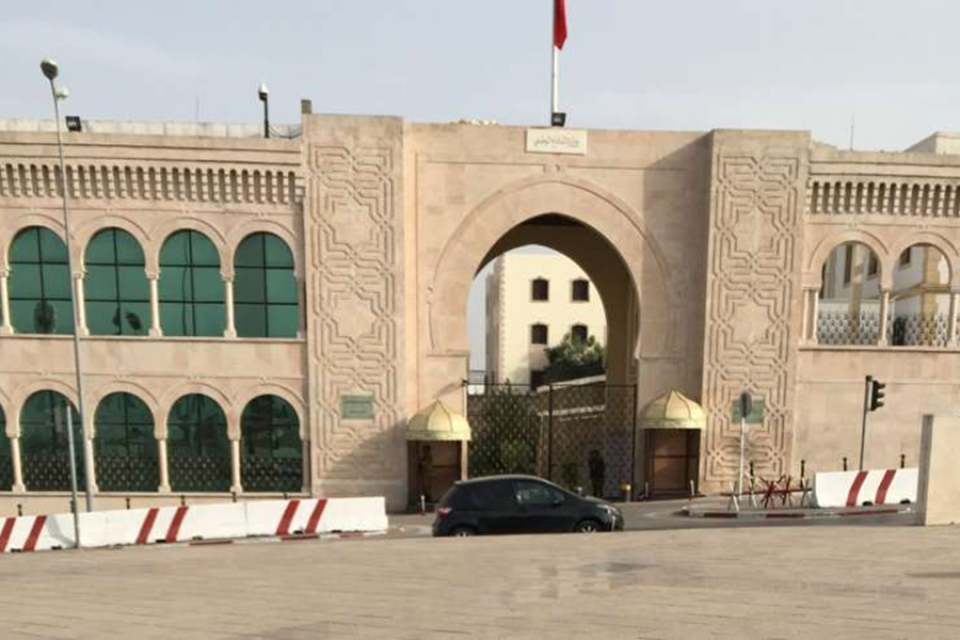 Réunion des chefs d’état-major du « 5+5 Défense » à Tunis