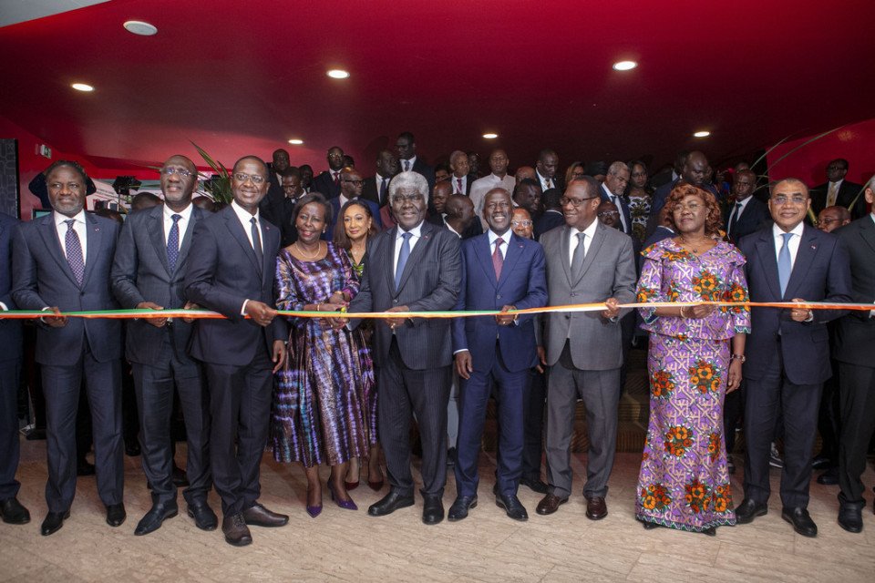 le Gouvernement lance une stratégie pour bâtir des champions nationaux