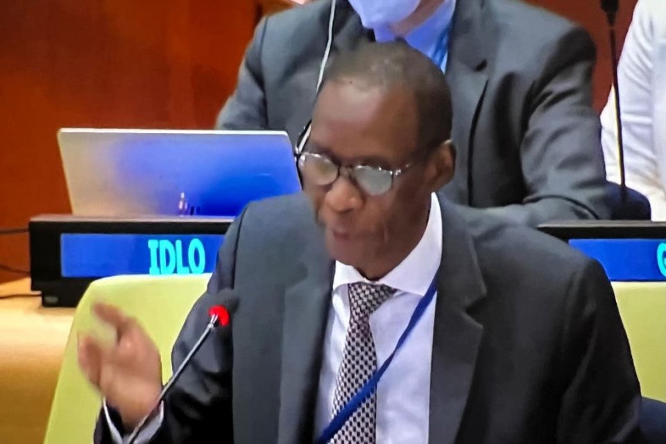 Le Sénégal salue l’accord de cessez-le-feu et les médiateurs