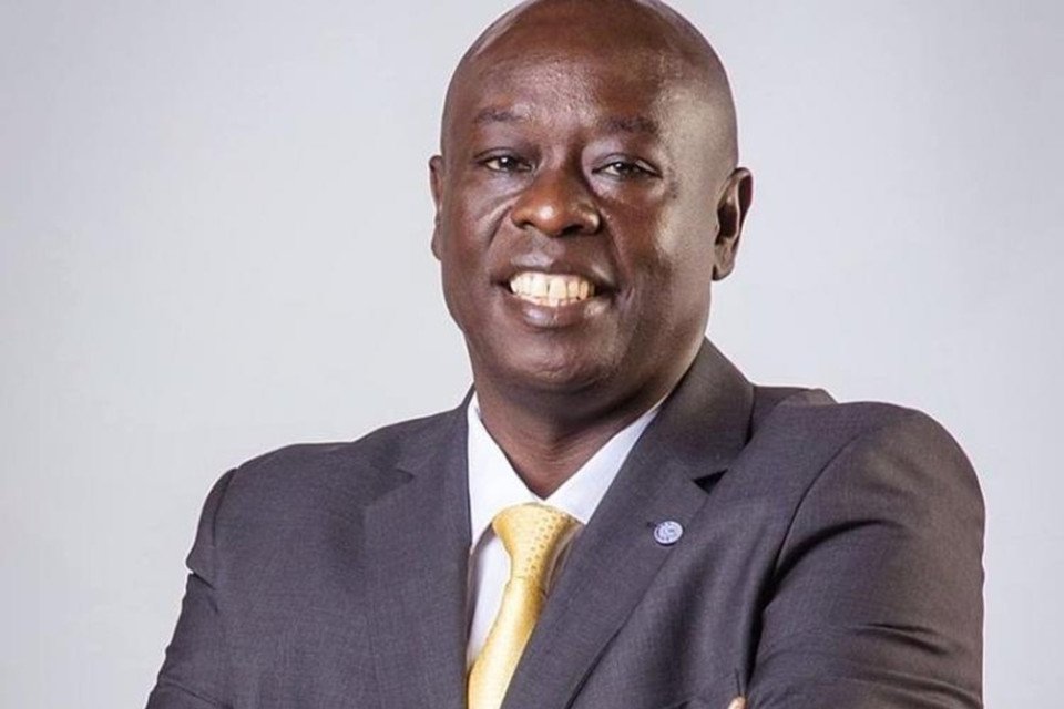 Hermann Immongault nommé vice-président du gouvernement